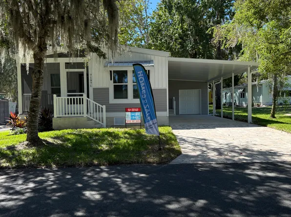 7197C Holyoke Ct #543, Ocala, FL 34472