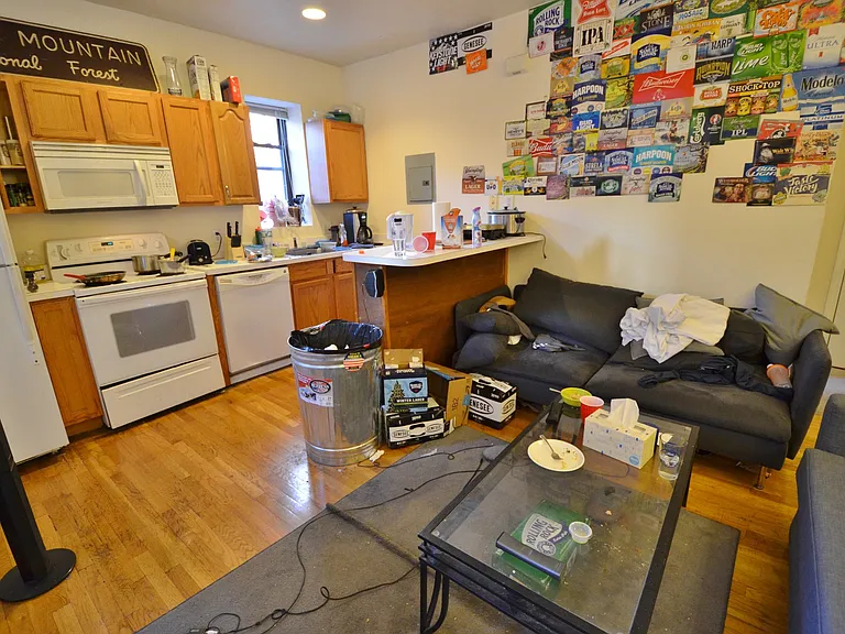 69 Gainsborough St #6 — Photo 3