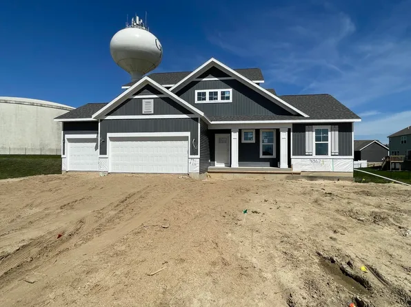 3367 Eagle Peak Dr, Jenison, MI 49428