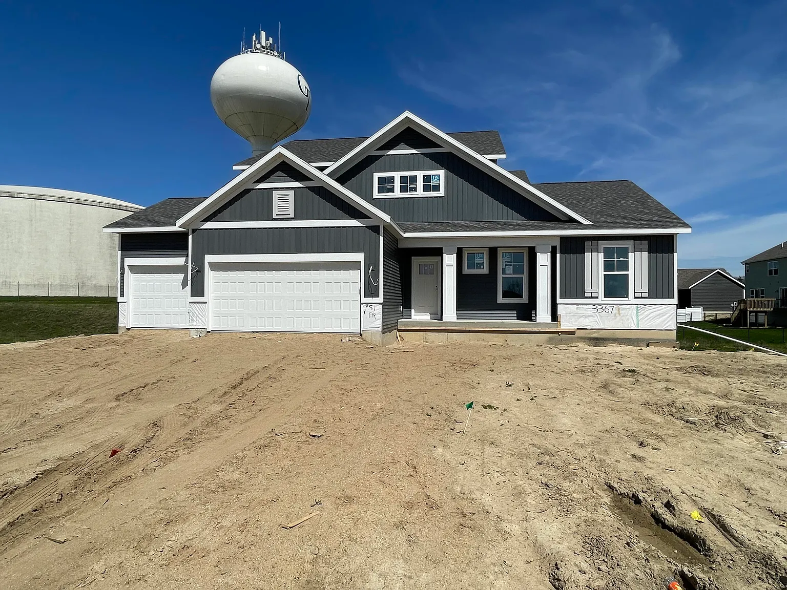 3367 Eagle Peak Dr photo 1