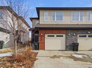 2602 Casey Way SW, Edmonton, AB