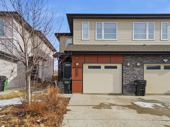 2602 Casey Way SW, Edmonton, AB T6W 3N2