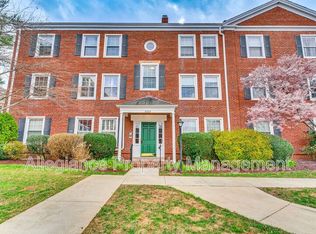 3080 S Abingdon St APT C1, Arlington, VA 22206