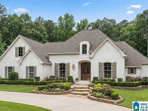 2nd image of 4509 Crown Point Ln