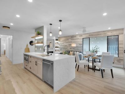 1235 Parker Pl UNIT 2K, San Diego, CA, 92109
