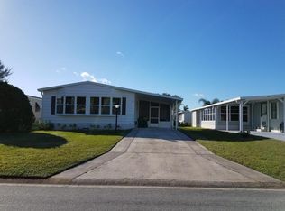 1386 Barefoot Cir, Barefoot Bay, FL 32976