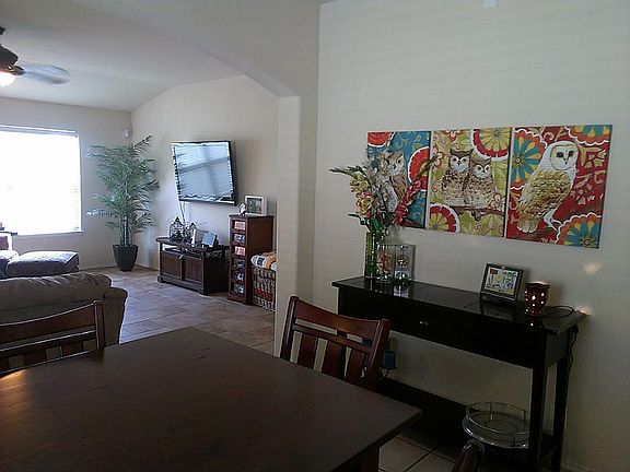 Open Floorplan