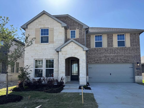 740 Waterhouse Lake Dr, Anna, TX 75409
