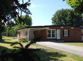 403 Redwood Rd, Bristol, TN 37620