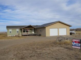48 Renegade Rd, Riverton, WY 82501