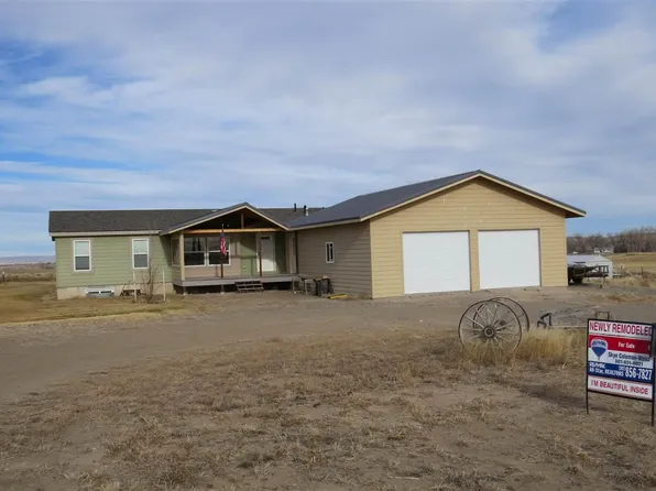 48 Renegade Rd, Riverton, WY 82501