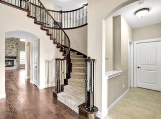 12353 Flowering Dr, Frisco, TX 75035