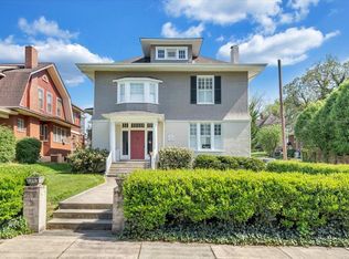 1360 Maple Ave SW, Roanoke, VA 24016