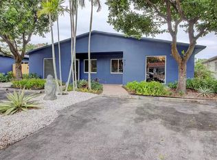 921 Orange Isle, Fort Lauderdale, FL 33315