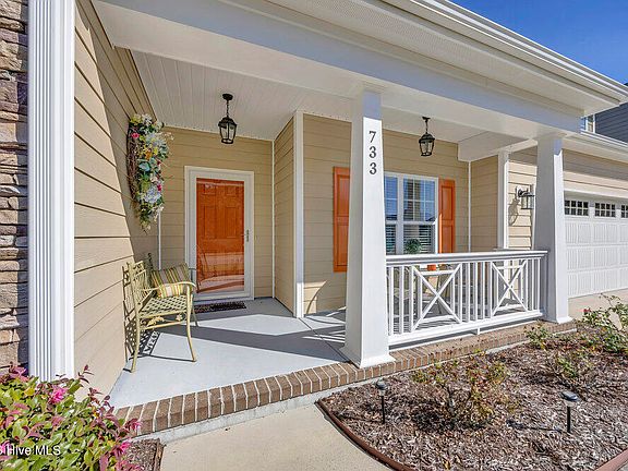 3rd image of 733 Liberty Landing Way