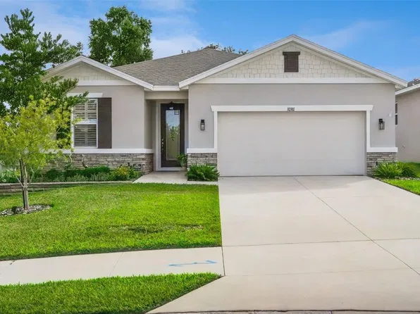 10381 CHURCH HAMMOCK ROAD, LEESBURG, FL 34788