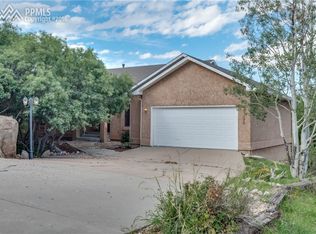 470 Cardiff Cir, Colorado Springs, CO 80906