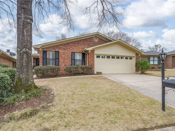 508 Shallow Creek Rd, Tuscaloosa, AL 35406