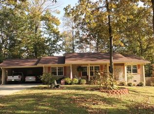 3013 Forest Ave NW, Fort Payne, AL 35967