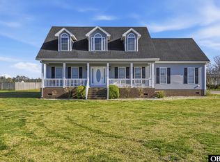 316 State Highway 34 N Lot 9, Camden, NC 27921