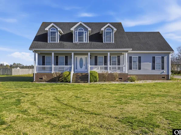 316 State Highway 34 N Lot 9, Camden, NC 27921