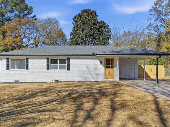 3256 Convair Ln, Decatur, GA 30032