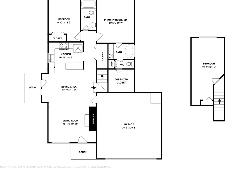 207 Lockleven Dr — Photo 19