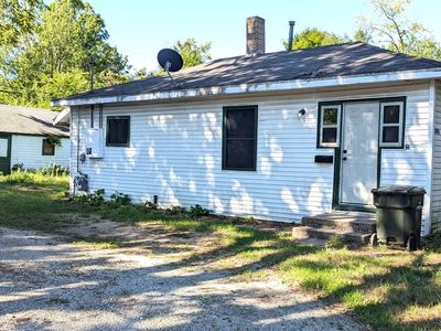 1237 Francis Ave, Muskegon, MI, 49442