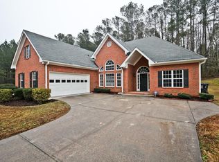 3402 Sandwedge Ct, Snellville, GA 30039