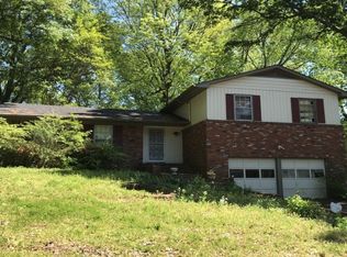 3034 Coleman Rd, Memphis, TN 38128