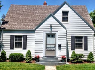 330 Curtis Ave, Bowling Green, OH 43402
