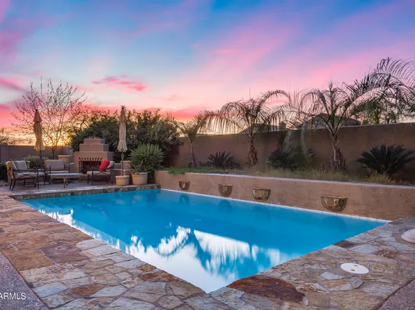 21216 N 74TH Place, Scottsdale, AZ 85255