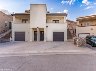 4725 Pistolero Ln #B, El Paso, TX 79912