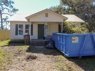 434 Madison St, Port Saint Joe, FL 32456
