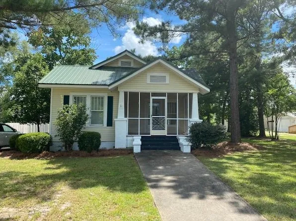 306 E Park Ave, Opp, AL 36467