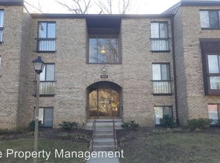 2031 Royal Fern Ct APT 50/21C, Reston, VA 20191