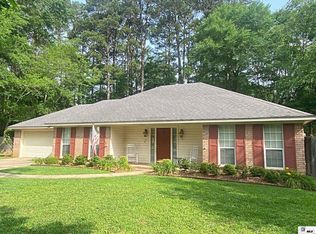 633 Zephyr Ln, Ruston, LA 71270