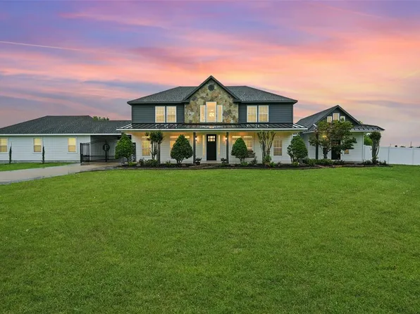 17417 Berry Road, Pearland, TX 77584