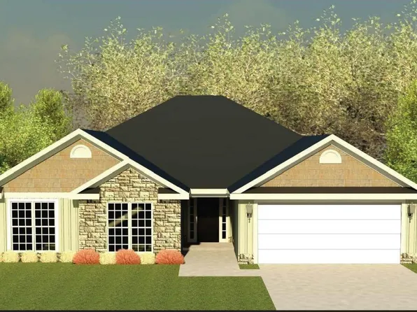 8389 Snelling Drive, Aiken, SC 29803
