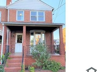 6931 Belclare Rd, Dundalk, MD 21222