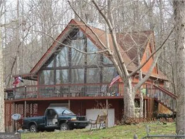 155 Bass Lake Dr, Temple, GA 30179