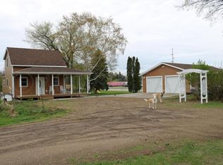 902 Saint Paul Ave S, Thief River Falls, MN 56701