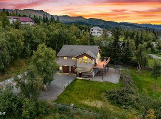 7674 Upper Huffman Rd, Anchorage, AK 99516