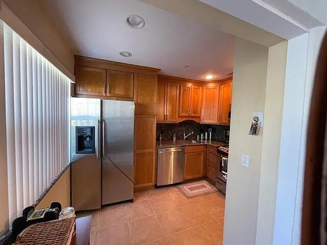 1 bed, 1.5 bath, 946 sqft, $2,750 — Photo 3