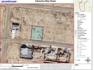 7327 E Silver Spur Dr, Kingman, AZ 86401