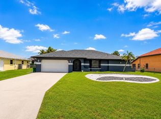 209 SW 42nd St, Cape Coral, FL 33914