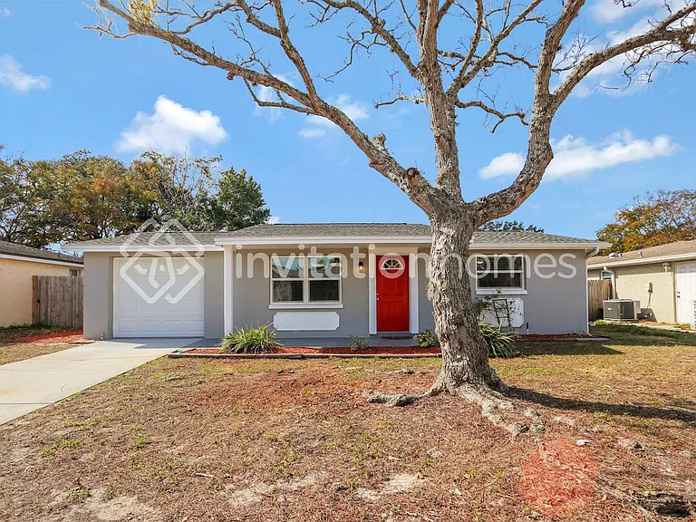 9401 Mark Twain Ln — Photo 1