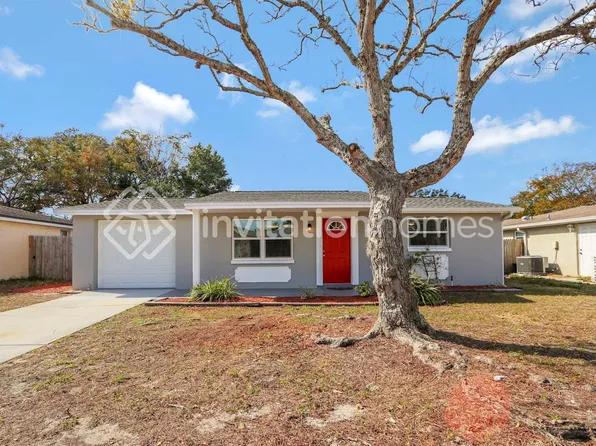9401 Mark Twain Ln, Port Richey, FL 34668