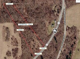 5317 State Route 221 Lot 8, Willet, NY 13863