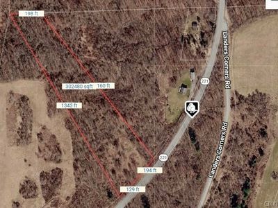 5317 State Route 221 Lot 8, Willet, NY, 13863